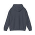 Halloween Harvest Moon - Graphic Hooded Sweatshirt